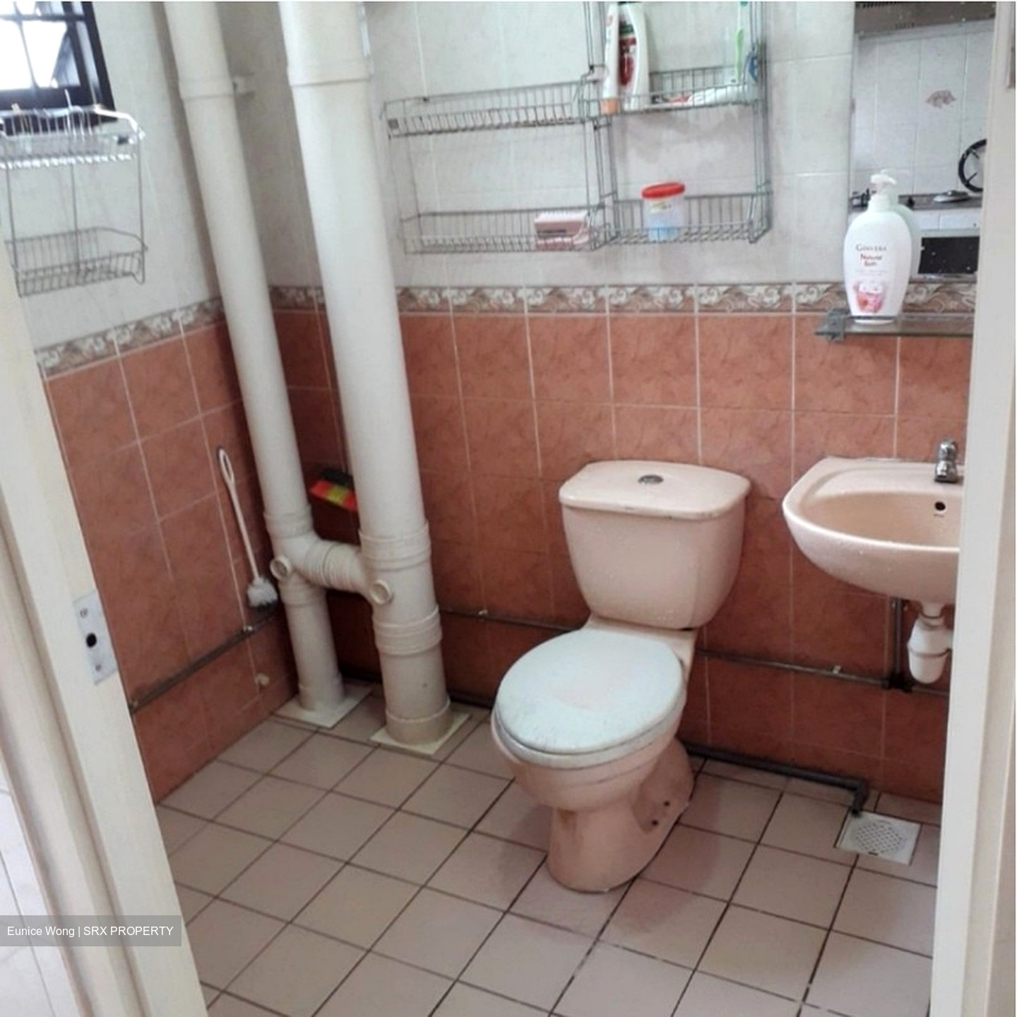 Blk 177 Corporation Spring (Jurong West), HDB 4 Rooms #446392711